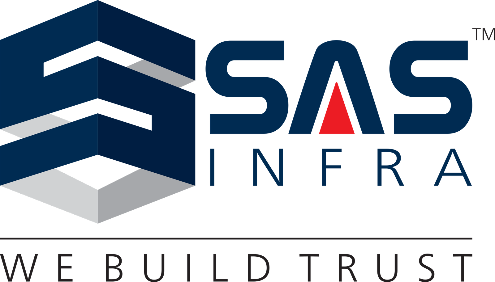 SAS Infra